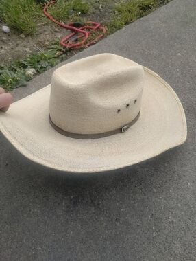 Atwood Kaycee mens cowboy hat